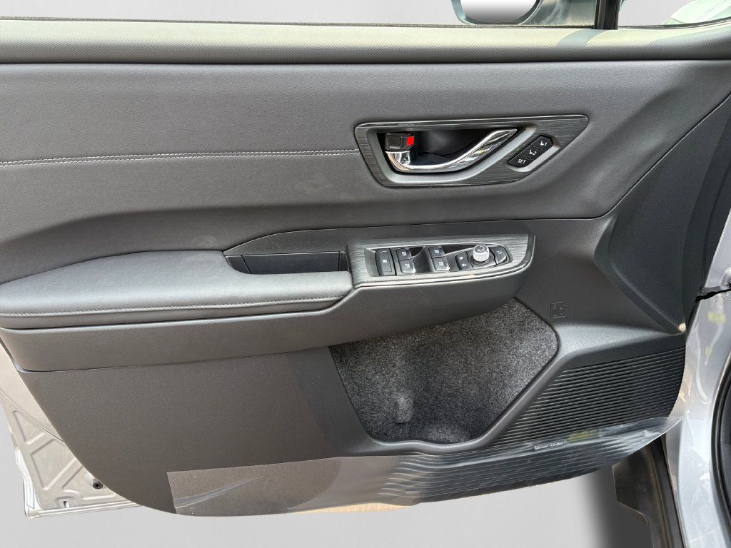 New 2026 Subaru Outback Touring AWD/4WD image 9