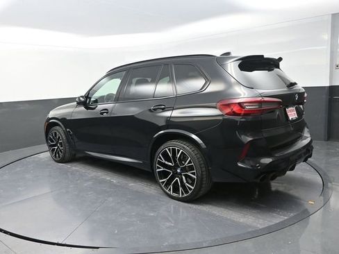 Used 2022 BMW X5 M w/ Competition Package 2 image 6