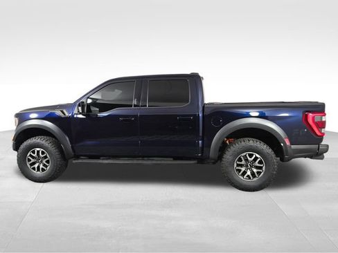Certified 2022 Ford F150 Raptor w/ Equipment Group 801A High AWD/4WD image 4