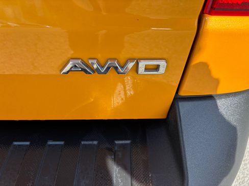 Used 2022 Ford Maverick Lariat w/ Equipment Group 500A Standard image 4