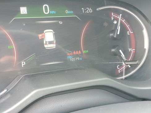 Certified 2025 Toyota RAV4 XLE w/ Convenience Package FWD image 27