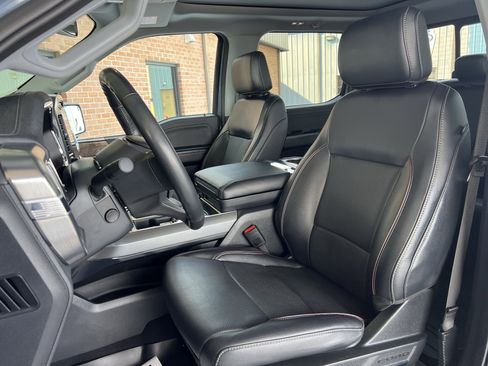 Used 2023 Ford F150 Lariat w/ Equipment Group 502A High image 24