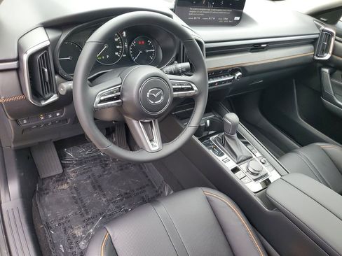 New 2026 MAZDA CX-50 2.5 Hybrid w/ Weather Package image 19