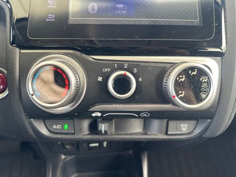 Used 2016 Honda Fit EX image 21