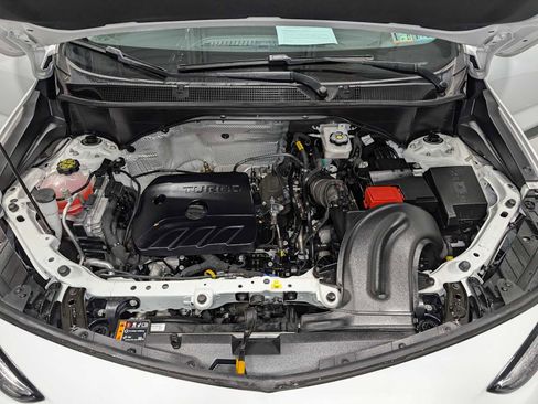 Used 2024 Buick Encore GX Preferred image 14