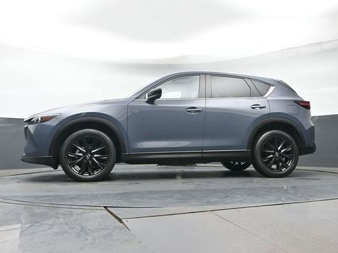 Certified 2023 MAZDA CX-5 Carbon Edition AWD/4WD image 29
