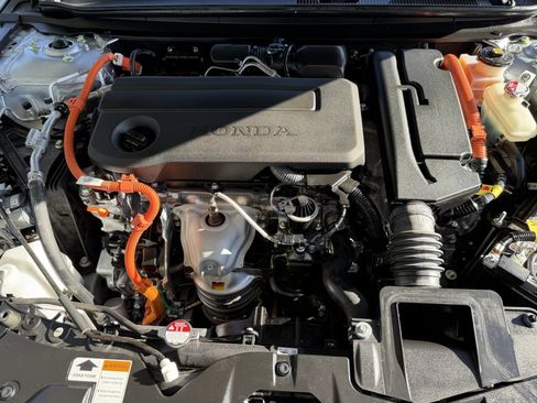 Used 2024 Honda Accord Sport image 38