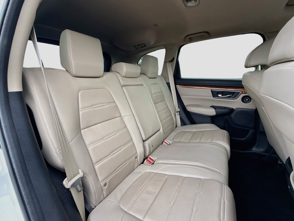 Used 2017 Honda CR-V EX-L image 35
