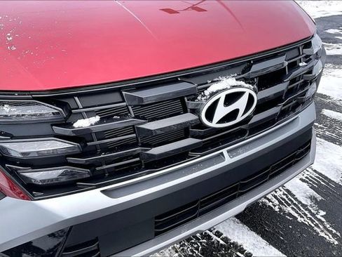 New 2026 Hyundai Tucson SEL image 31