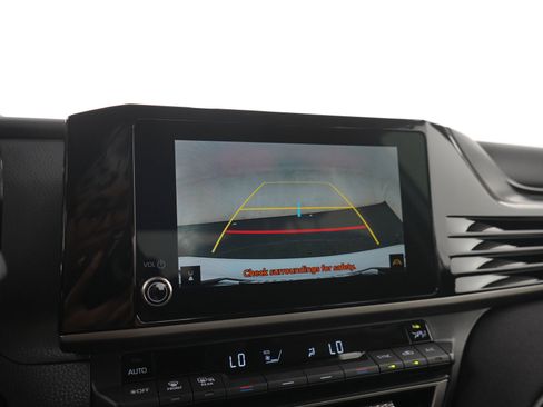 Certified 2026 Toyota Camry LE FWD image 25