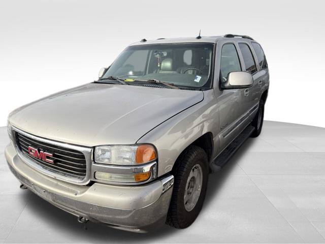 Used 2005 GMC Yukon SLT w/ SLT Preferred Equipment Group AWD/4WD 360° Tour