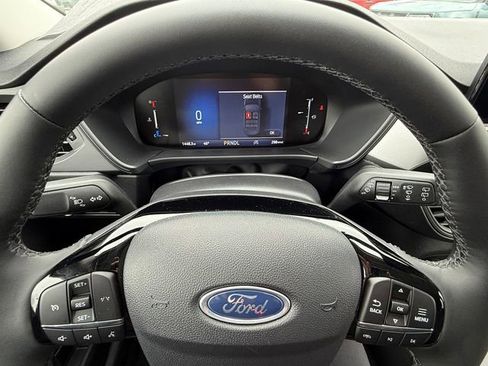 Certified 2025 Ford Escape Active w/ Cold Weather Package AWD/4WD image 17