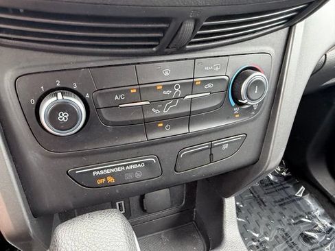 Used 2019 Ford Escape S FWD image 31