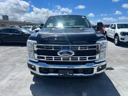 New 2026 Ford F250 XLT w/ 360-Degree Camera Package RWD image 2