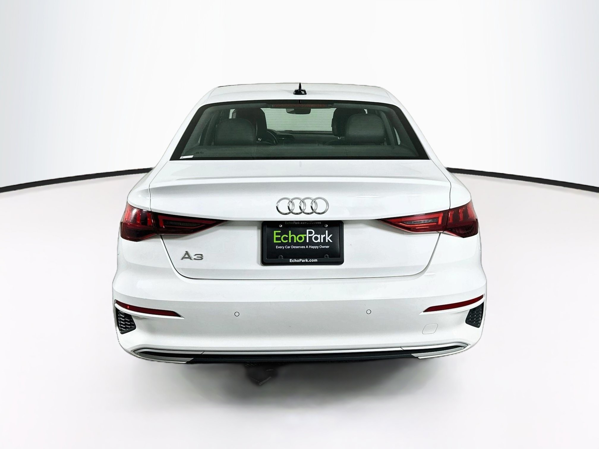 Used 2023 Audi A3 2.0T Premium FWD image 7