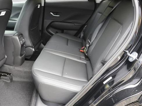 New 2026 Hyundai Kona SEL Premium AWD/4WD image 21