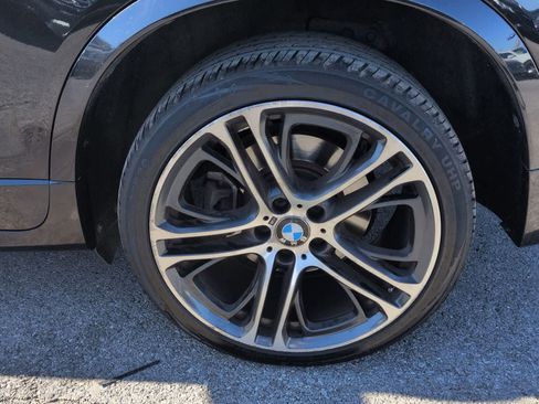 Used 2016 BMW X3 xDrive35i image 13