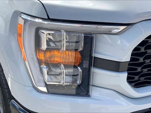 Certified 2023 Ford F150 XLT w/ Equipment Group 302A High image 27
