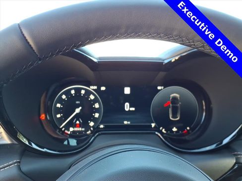 New 2025 Alfa Romeo Tonale AWD image 22