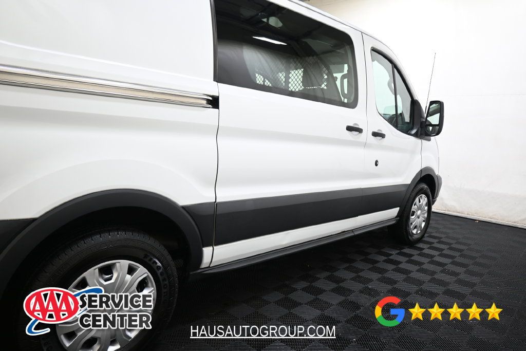 Used 2015 Ford Transit 150 130 Low Roof RWD image 15