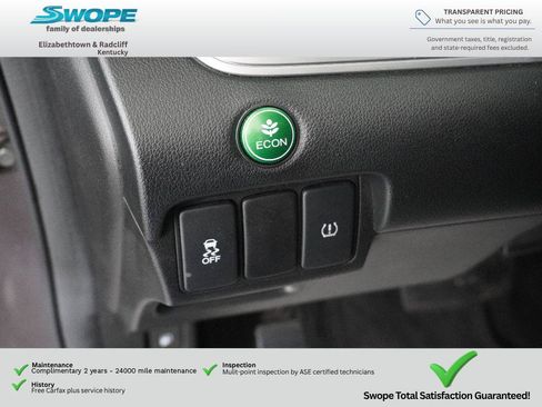 Used 2015 Honda CR-V EX image 15