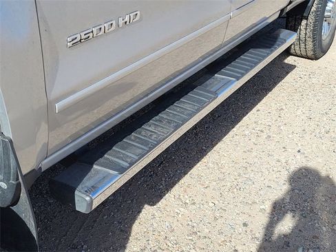 Used 2016 Chevrolet Silverado 2500 LT w/ LT Convenience Package image 5