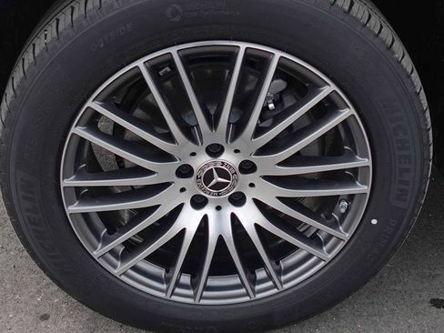 New 2026 Mercedes-Benz GLC 300 4MATIC image 11