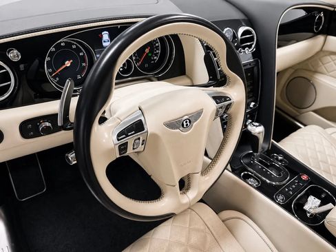 Used 2017 Bentley Flying Spur S V8 AWD/4WD image 10
