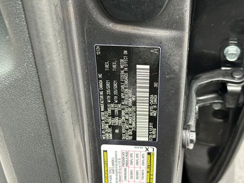 Certified 2025 Lexus RX 350 Premium Plus image 35