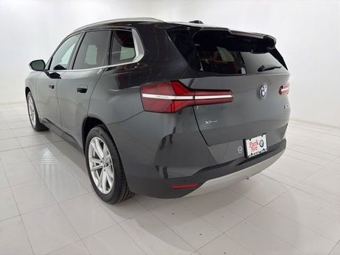 Used 2025 BMW X3 xDrive30i w/ Convenience Package image 3