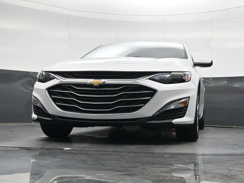 Used 2023 Chevrolet Malibu LT FWD image 47