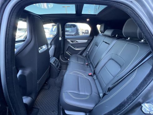 Certified 2025 Jaguar F-PACE R-Dynamic S image 31