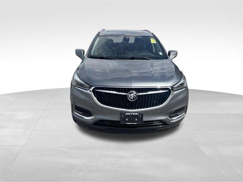 Used 2020 Buick Enclave Premium w/ Sun and Sites Package FWD image 10