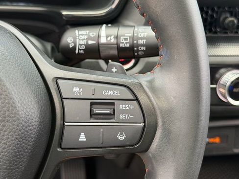 Certified 2024 Honda CR-V Sport image 23
