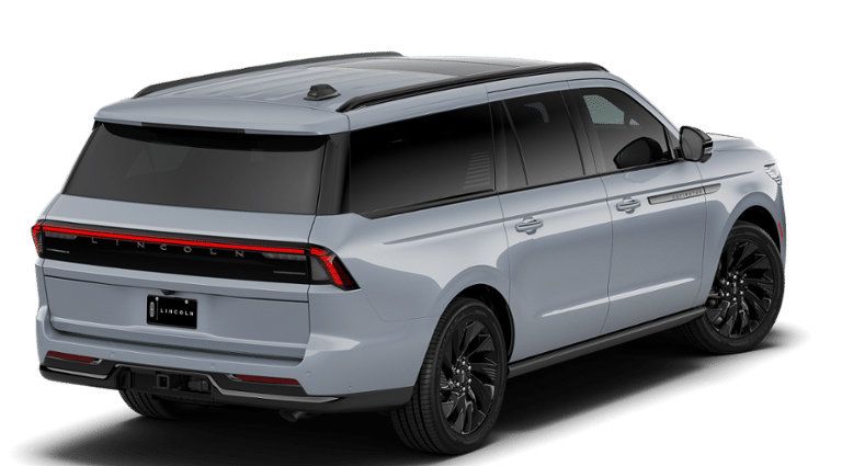 New 2027 Lincoln Navigator L Reserve w/ Jet Appearance Package AWD/4WD image 50