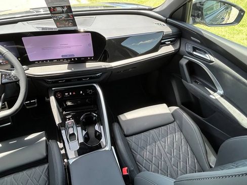 New 2026 Audi SQ5 Premium Plus AWD/4WD image 11