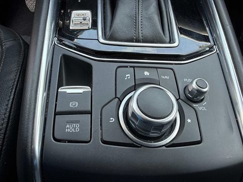 Used 2017 MAZDA CX-5 Grand Touring FWD image 36