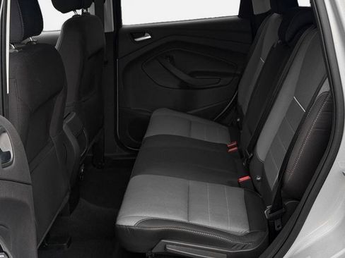 Used 2015 Ford Escape SE AWD/4WD image 13