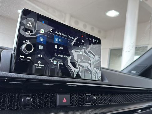 New 2026 Honda CR-V Sport Touring image 21