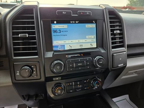 Used 2018 Ford F150 XL w/ Equipment Group 101A Mid AWD/4WD image 27