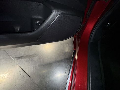 Used 2019 Honda Accord EX image 20