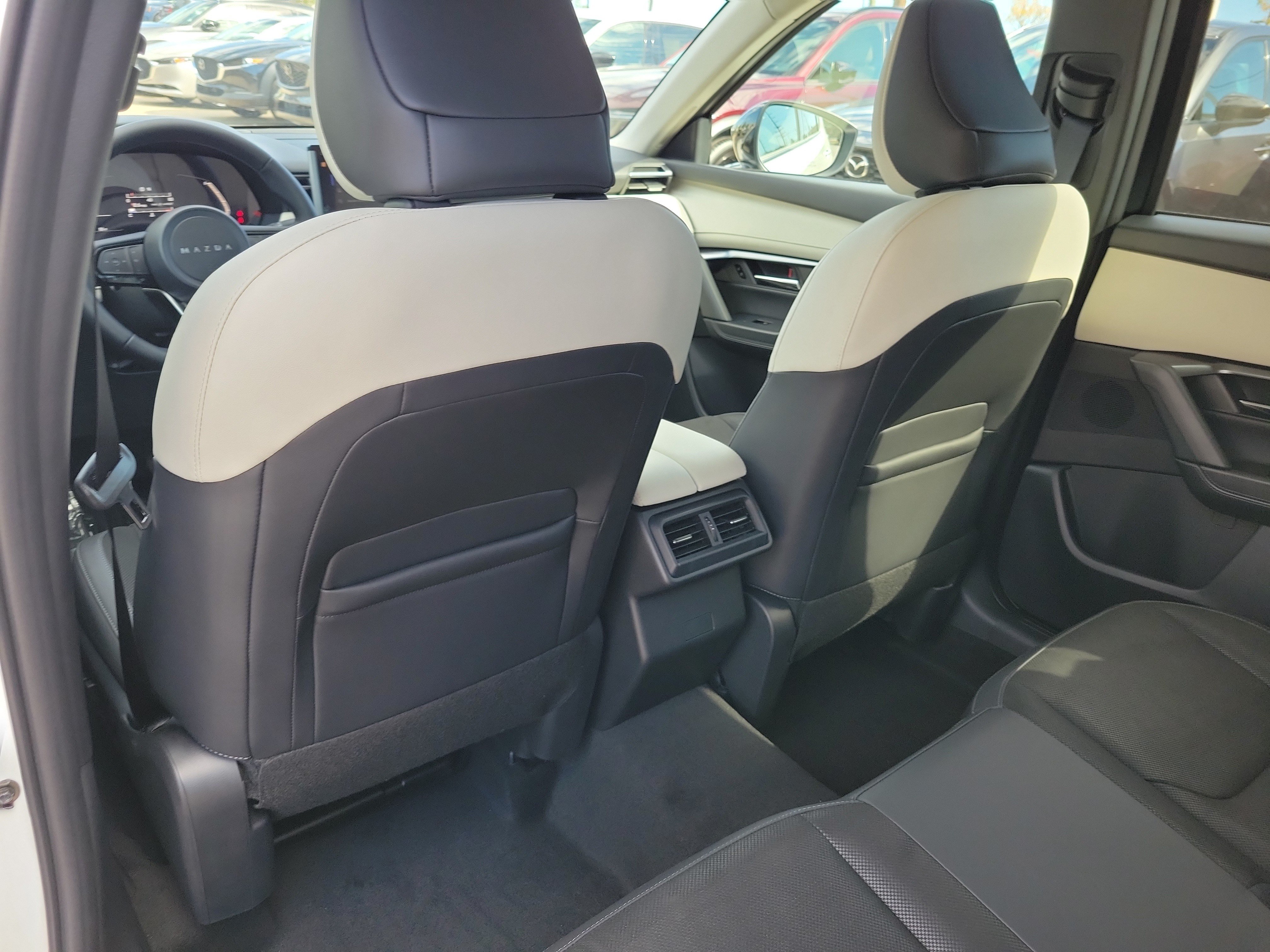 New 2026 MAZDA CX-5 Preferred AWD/4WD image 15
