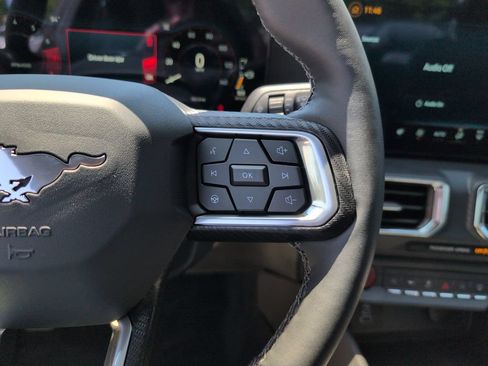 New 2026 Ford Mustang Premium RWD image 31