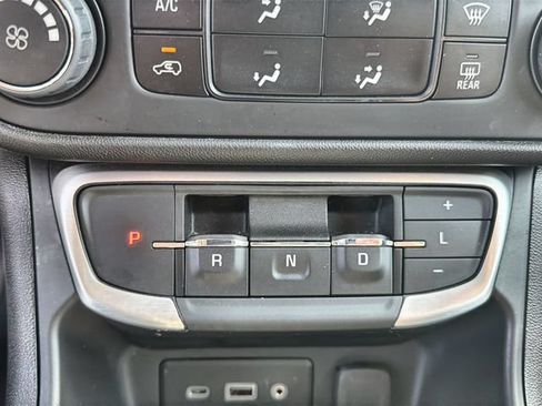 Certified 2024 GMC Terrain SLE AWD/4WD image 15
