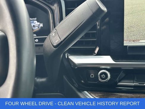 Used 2023 GMC Sierra 1500 SLE image 7