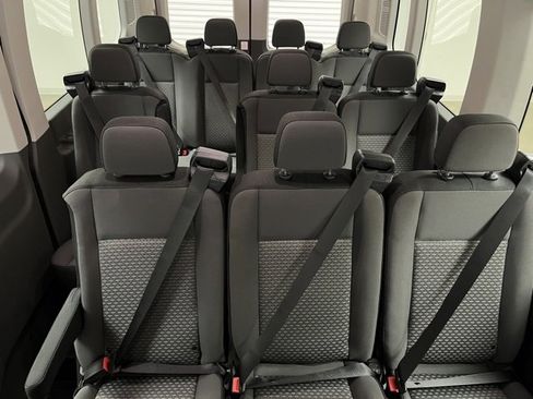 New 2024 Ford Transit 350 XLT w/ Upfitter Package image 15