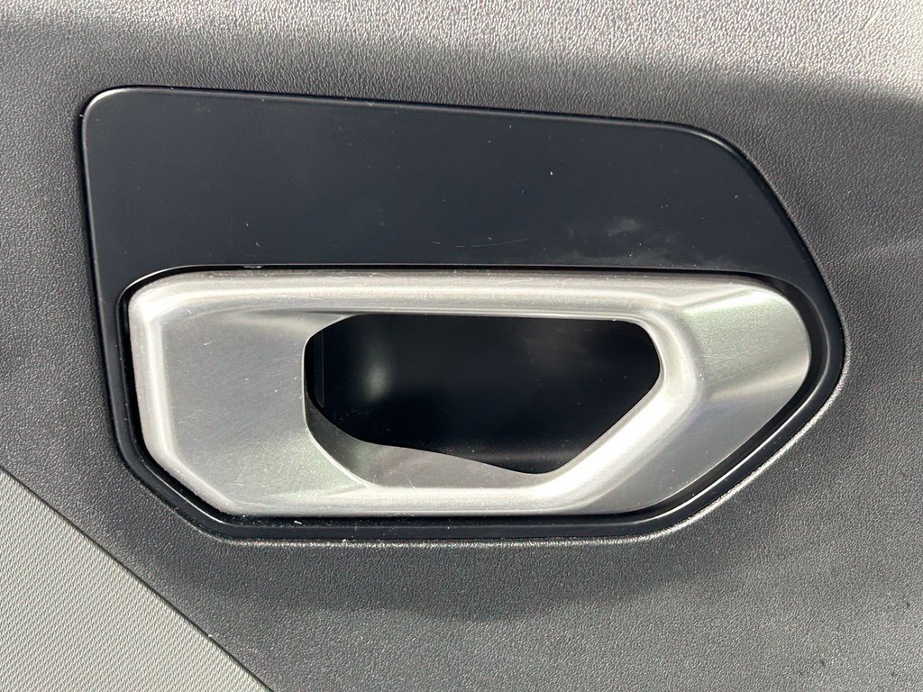 Used 2025 Kia K4 FWD image 30