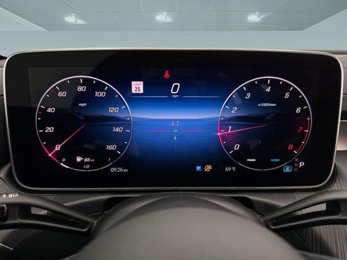 New 2026 Mercedes-Benz CLE 300 4MATIC Coupe image 16