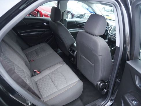 Used 2019 Chevrolet Equinox LT image 25