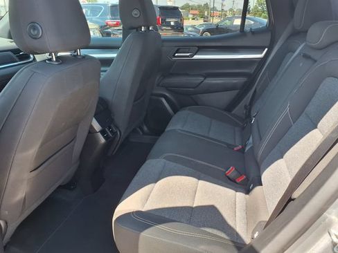 Used 2026 GMC Terrain Elevation w/ Technology Package II FWD image 12